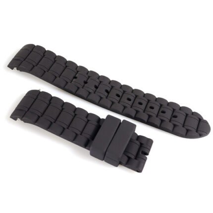 19 mm watch strap